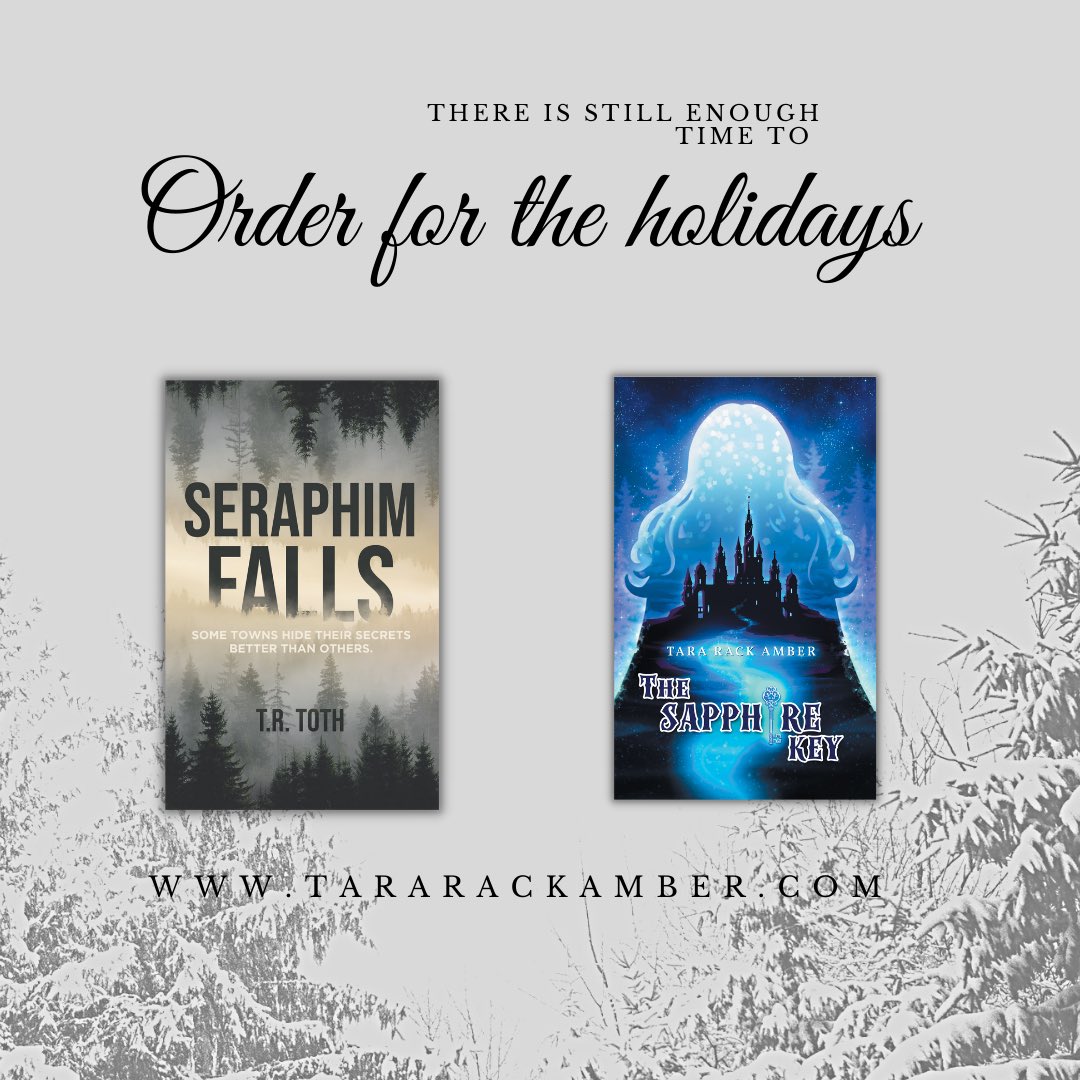 RackTara's tweet photo. Make someone’s #christmas brighter with a story. Order soon to get it in time for the #holidays! #bookstagram #books #writersofinstagram #horrorcommunity #mgbooks #christmasgifts #bookstagram #mglit https://t.co/2R1ow8YLsz