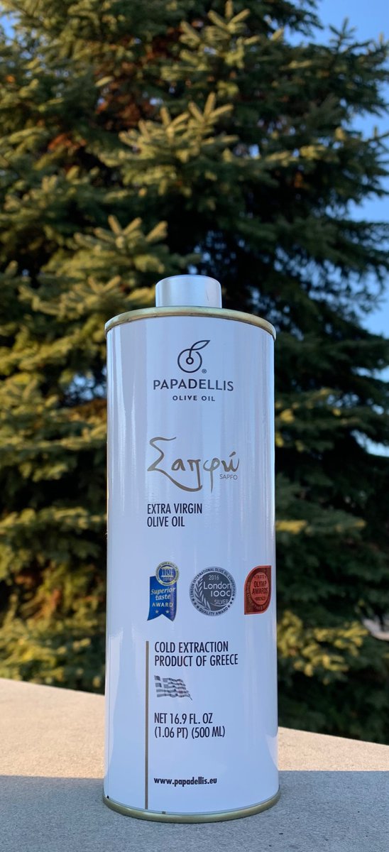 Premium olive oil ,imported from Greece !!!!