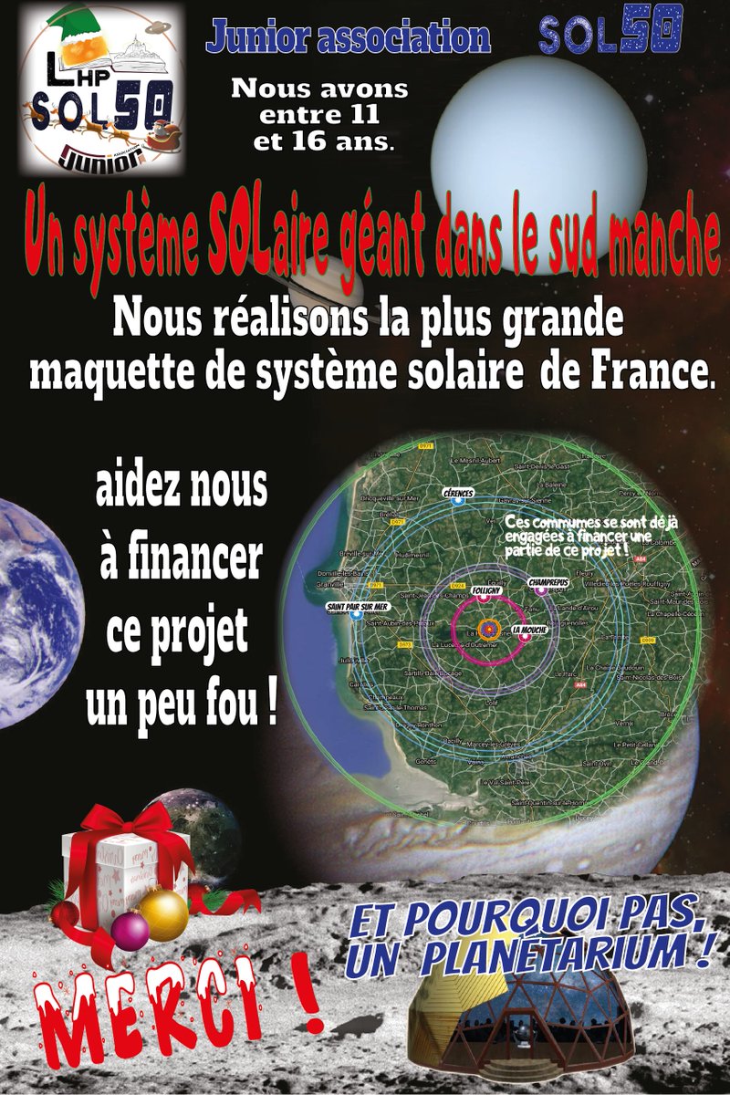 Sol50 Un Systeme Solaire Geant Dans Le Sud Manche Sol50 Twitter