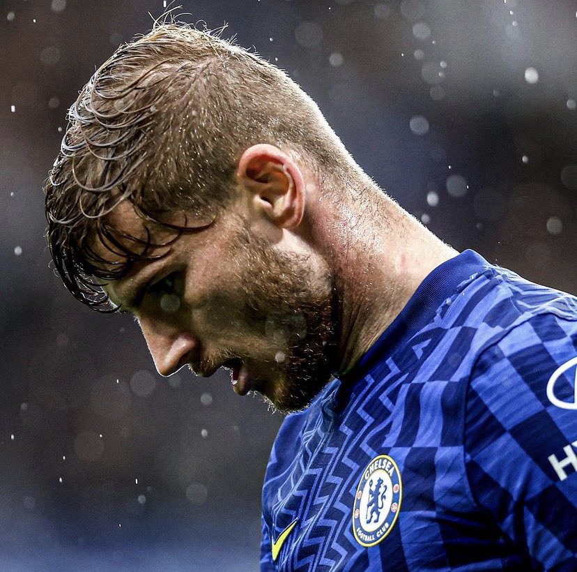 LDNFootbalI's tweet photo. Timo Werner’s record since joining Chelsea… 👀

65 appearances 
34 G/A’s (17 goals, 17 assists)
16 goals disallowed by VAR https://t.co/pFfFWKbMng