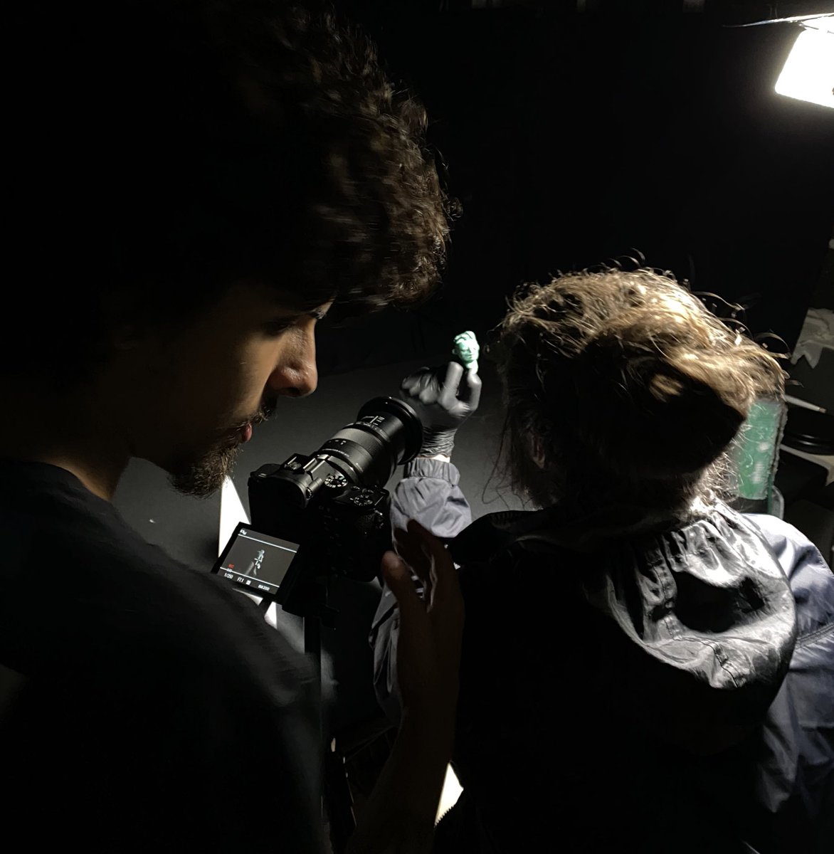 Spoiler alert! 💣 So good when everybody gives their best!! Things goes to professional level❤️🚀 <a href="/onzeoner/">11</a> <a href="/lipemagli/">Felipe Magliani</a> <a href="/DigitalTrasher/">Wasted_Boy</a> #deadfellaz