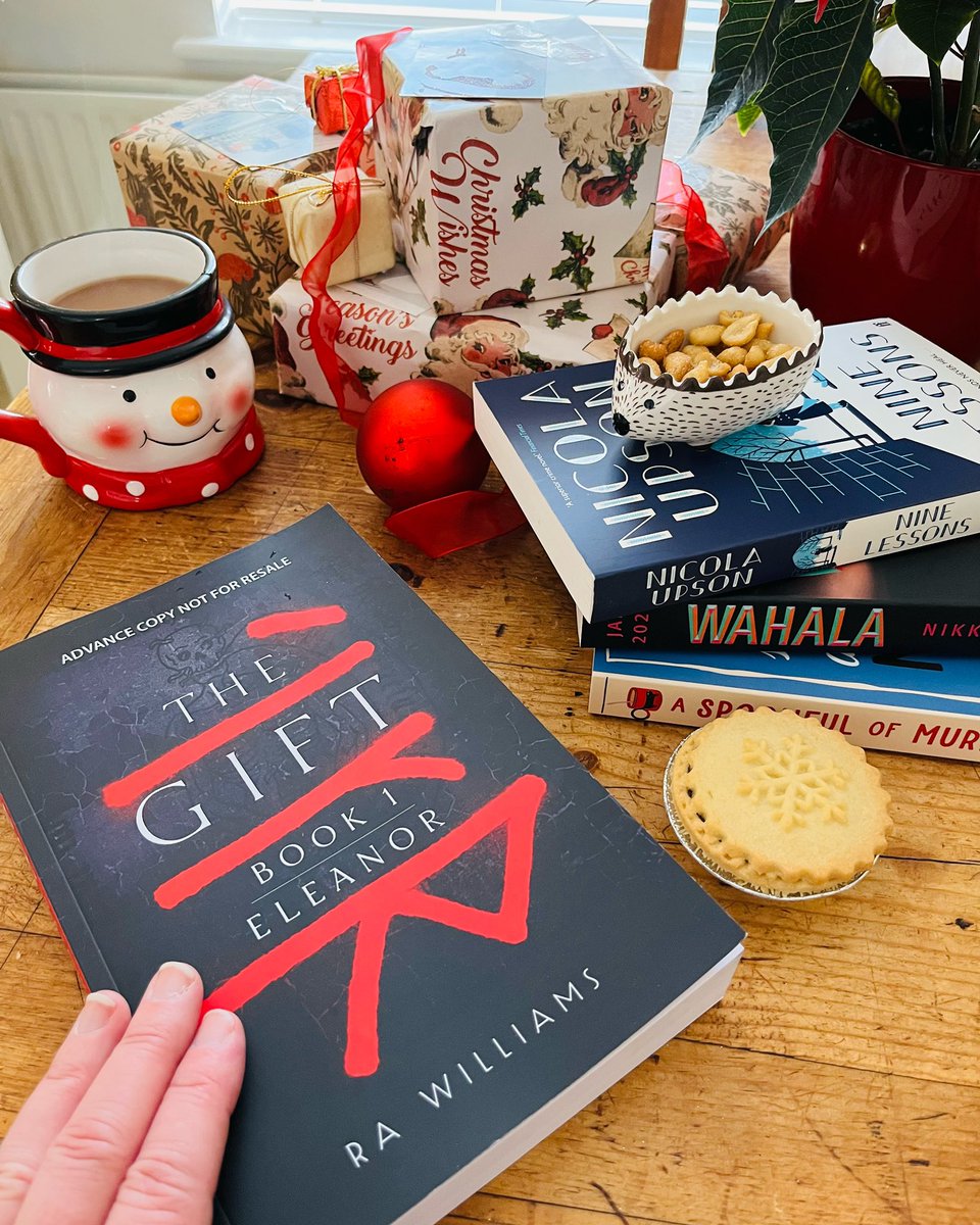 travels_along's tweet photo. Happy #publicationday to #thegift by #RAWilliams @BlackCrow_PR @wearewhitefox @JamieLeeNardone
This is next on my reading list
Find out more over on insta β¬οΈβ¬οΈβ¬οΈ
https://t.co/8CtNHD41x6 https://t.co/vJVxhF6C3Q