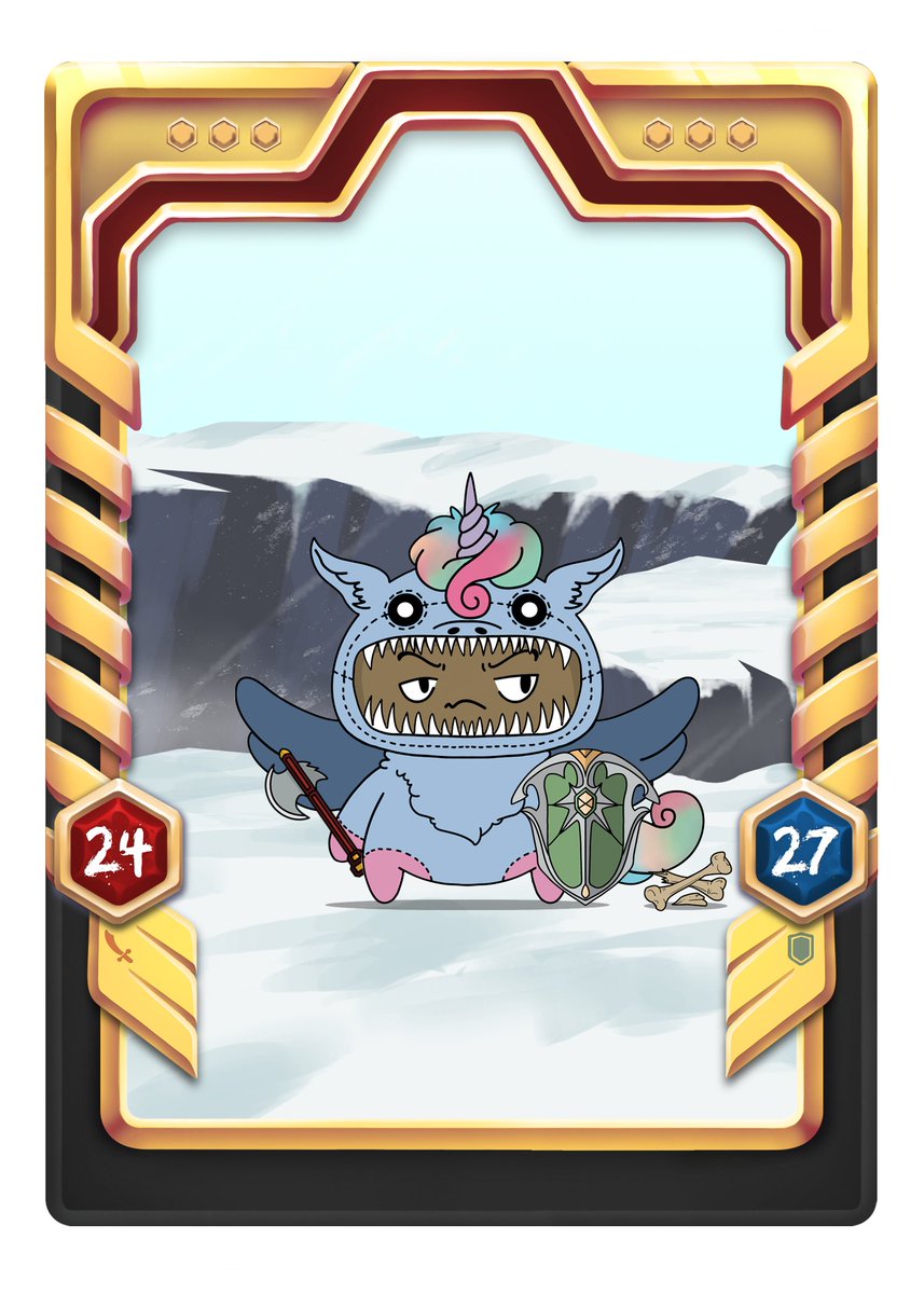 “Make sure you know and understand enough about #NFTs before buying your first #NFT.” 🖼️🖼️🖼️
discord.gg/NUnuktRnf9 
<a href="/ChibikombatNFT/">Chibi Kombat NFT</a>
#NFTart #NFTcommunity #NFTnetwork #Solana #Crypto #CryptoArt #DigitalArt #Cardano #Ethereum #VenmoItForward #ThursdayThoughts