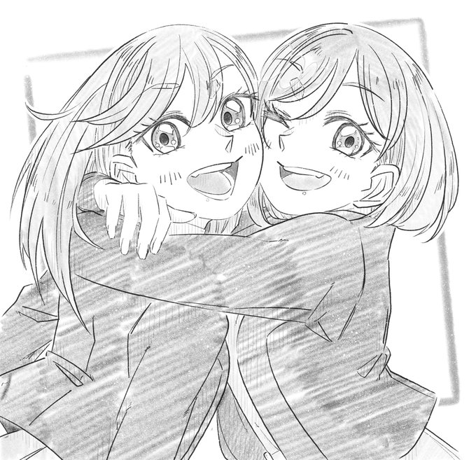 かのくぅ〜〜〜!(*'ω`*) 