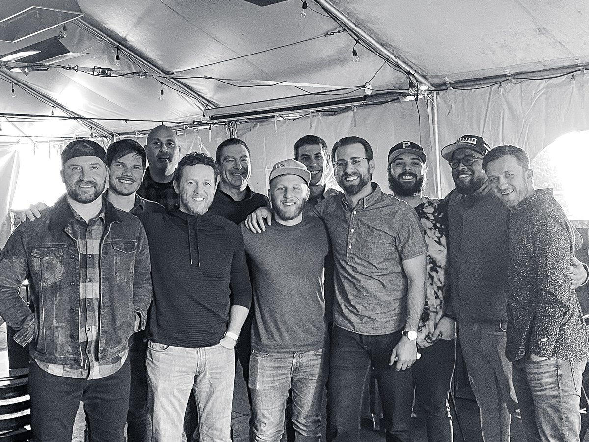 Why join the #SendNetwork Family?

Because cities like <a href="/SendPittsburgh/">SEND Pittsburgh</a> have created a family of church planters from around their city gathering, supporting and fellowshipping with each other. #DontPlantAlone