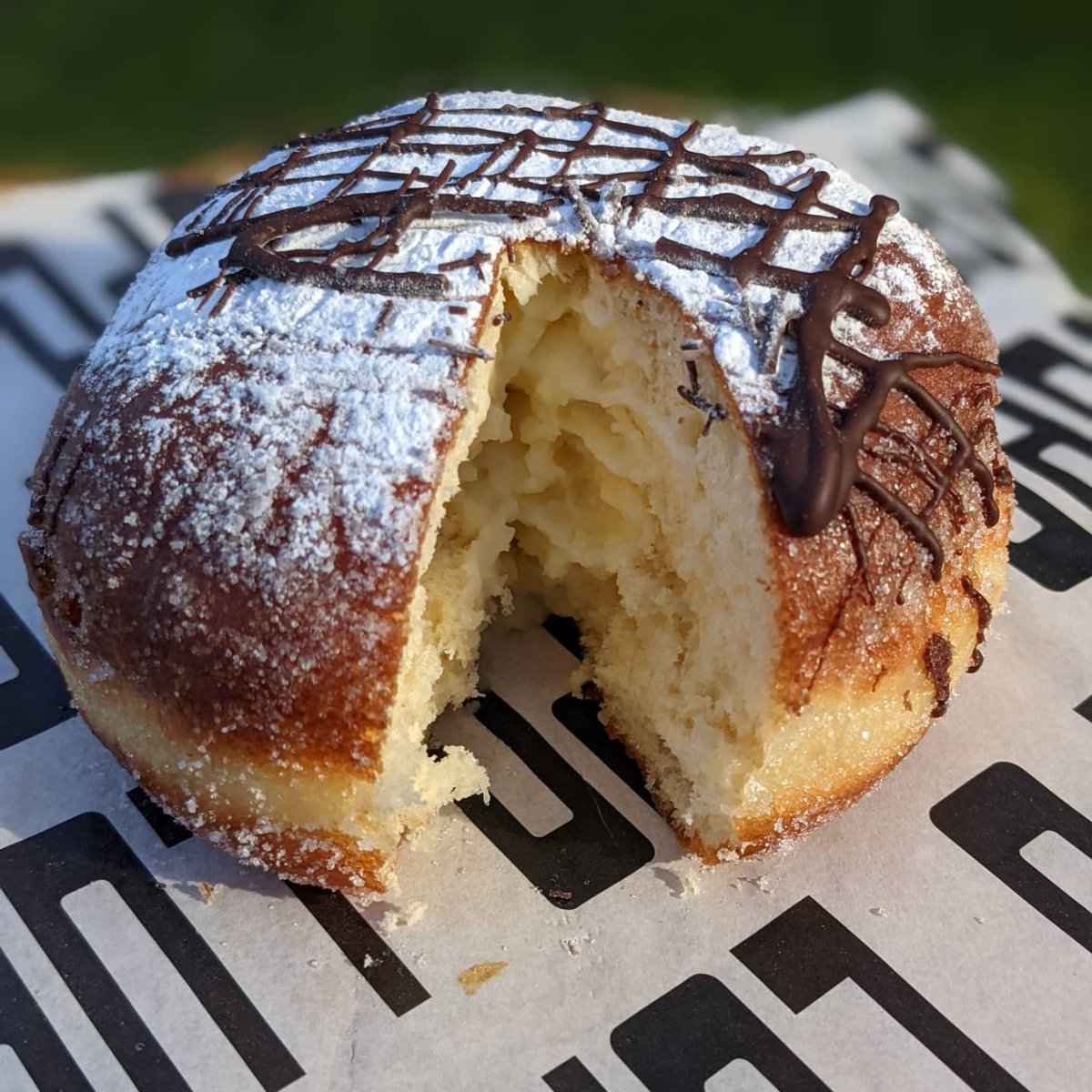 Lupo Caffè Italiano tweet media