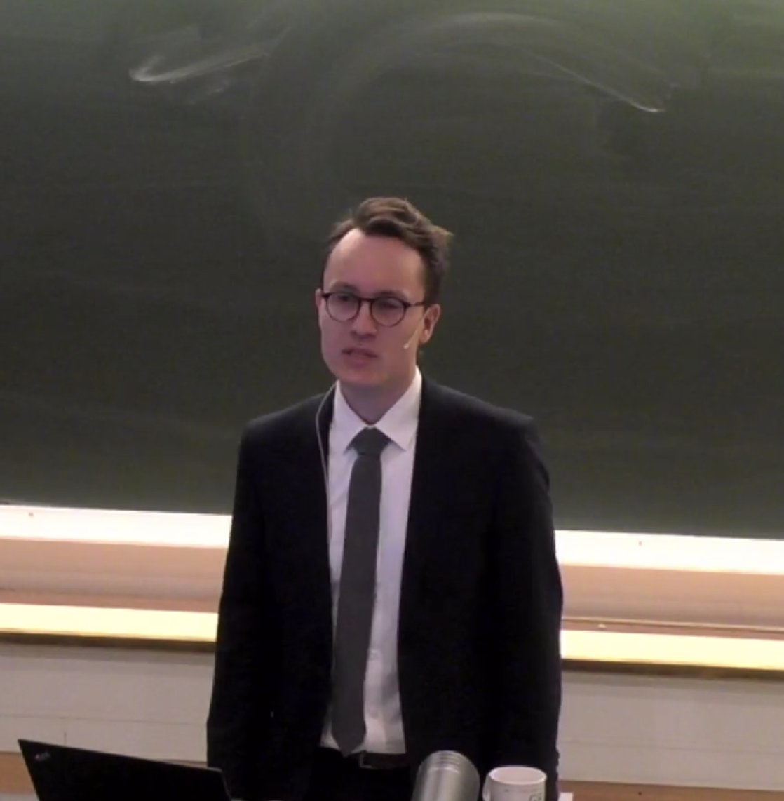 Stefano Nichele tweet media