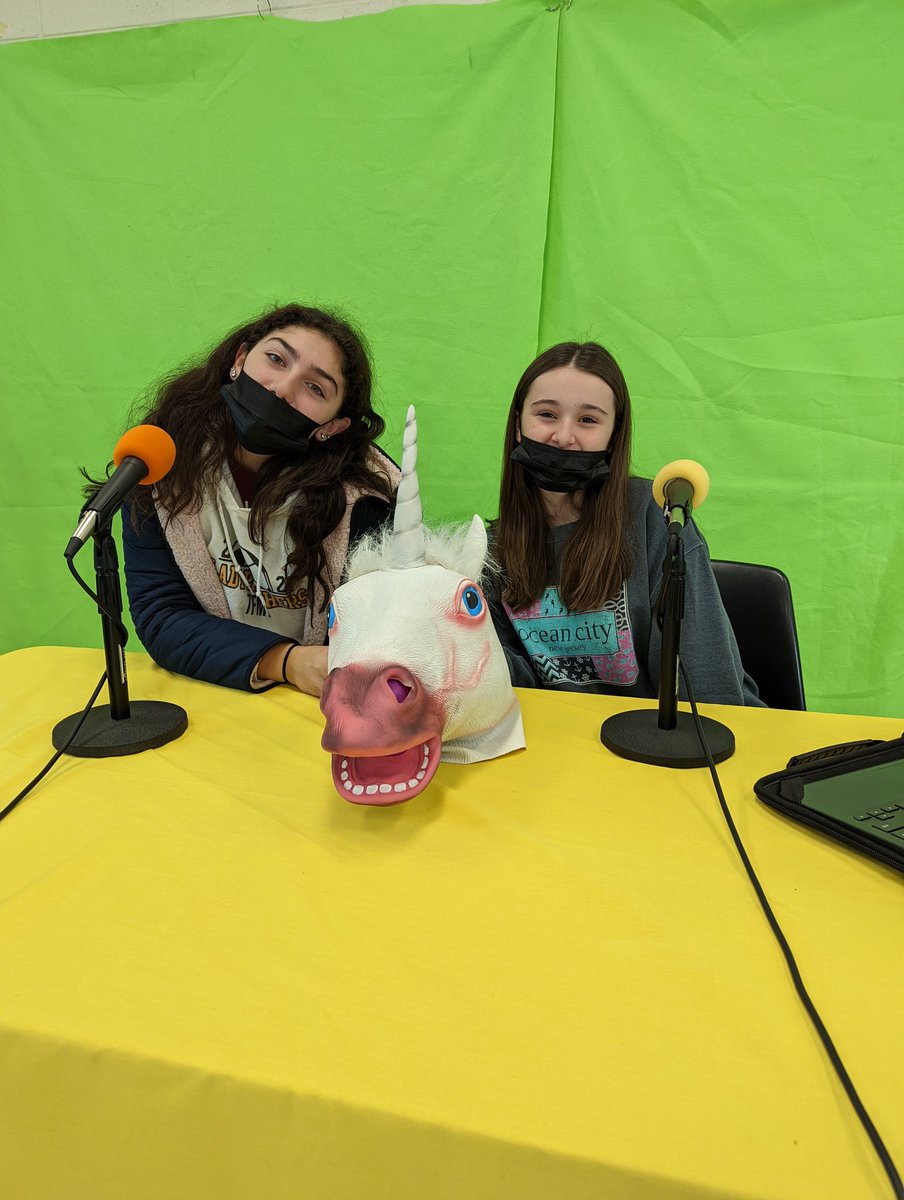 TFMS Productions tweet media