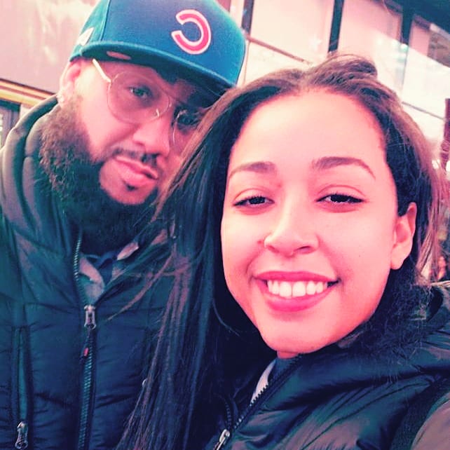 NoahBrasos's tweet photo. A photo of you from 2020 not knowing what was about to come.  

Took a Bday trip to NY with my queen to visit FAMILY @CryptoMatta https://t.co/dCYQbrvF9c