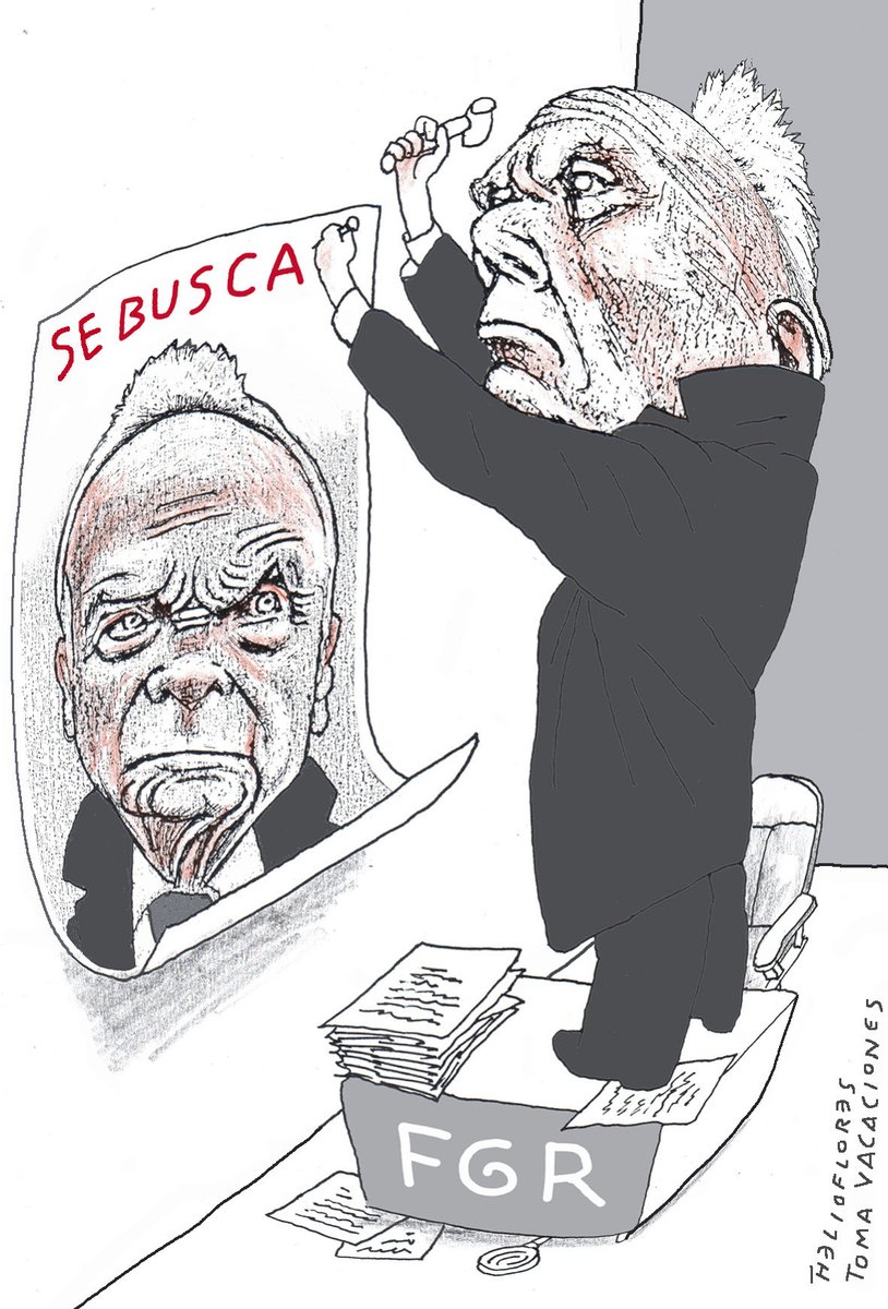 CONFLICTO DE DESINTERÉS.