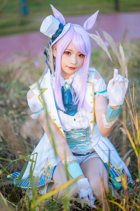 コスプレイヤー贤儿sherryのTwitter画像72