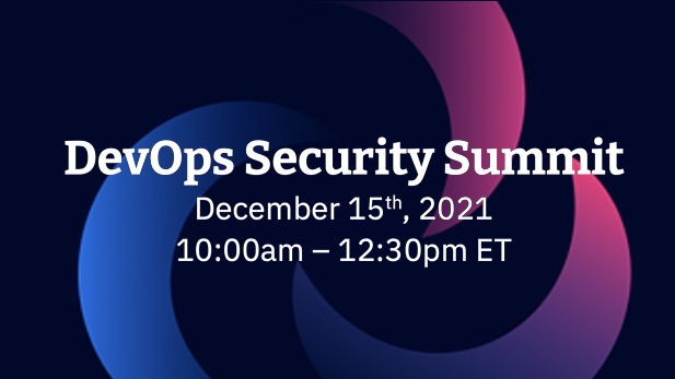 ProvarTesting's tweet photo. Join @samutops, Sr #Salesforce Product Manager at Provar for his session, "How Security and #DevOps Can Deliver the Most Secure Software" at DevOps Security Summit on December 15th. Register here:

https://t.co/Wx7YhMtp6c https://t.co/zIgvIukSYt