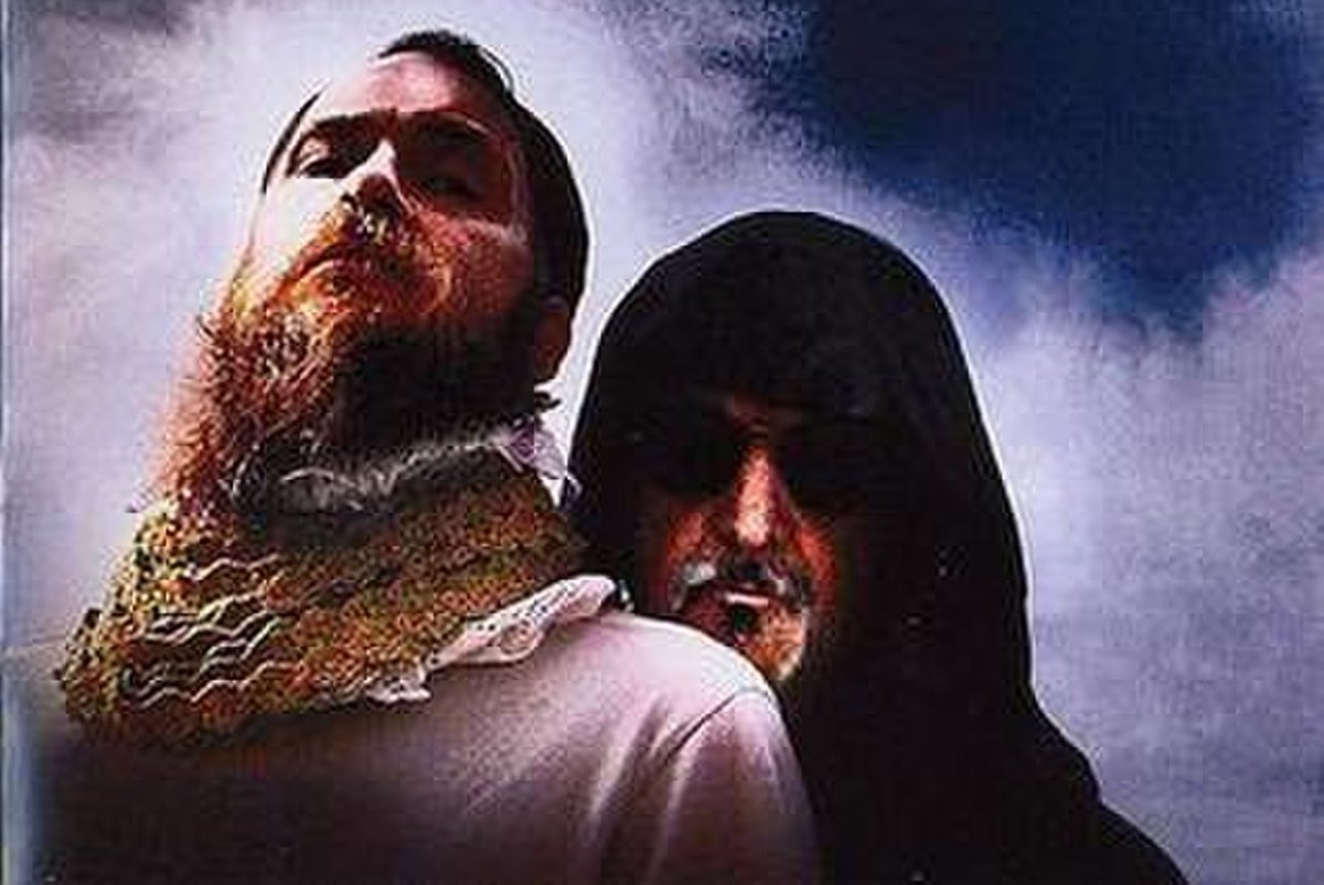 rockaxisoficial's tweet photo. Coil reedita "Musick to Play in the Dark 2" en vinilo por primera vez desde su edición original. Revisa todos los detalles acá https://t.co/l6rEPp46H9 | #Coil #JohnBalance #Rockaxis https://t.co/uwJFMPD0H5