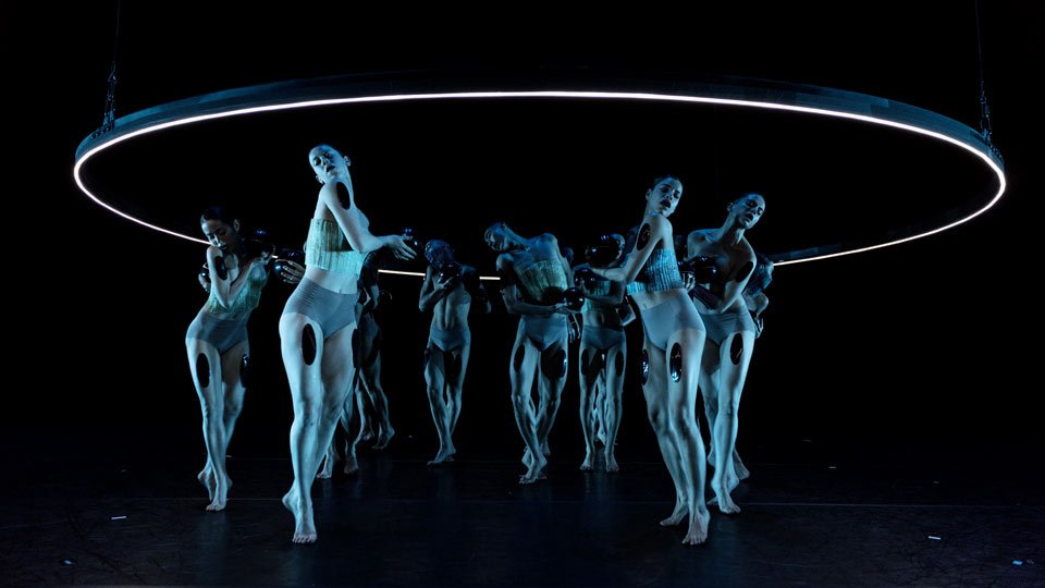 TalksLaser's tweet photo. TODAY! LASER Tel Aviv presents 'Interfaces between dance and science'
When: Thursday 9.12.21, 20:30-22:00 Tel Aviv Time
Where: Online via ZOOM, Register here https://t.co/X8WVG8agxf
Language: Hebrew
➡Photo Credit: Shahar Binyamini, Gaga https://t.co/pa6rXC2QG0