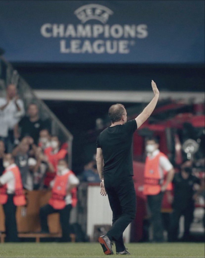 iremiiidil's tweet photo. Elbet bir gün buluşacağız.🦅 #SergenYalcin #Besiktas https://t.co/httsgTV5fr