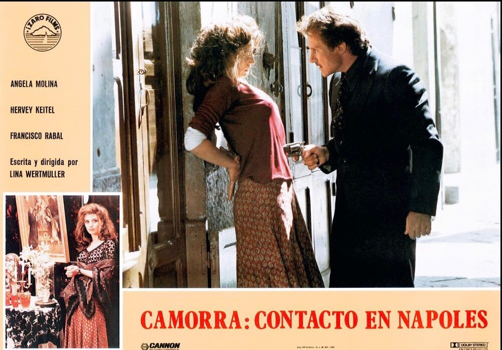 The Cannon Film Guide tweet media