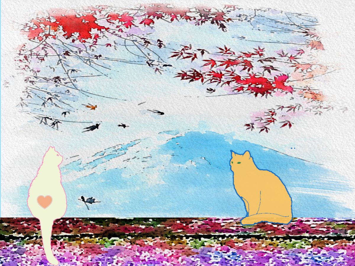 gooartsgallery's tweet photo. #C0001 - #C0351 on #Polygon 0.0025eth
🐱When cat falling in love❤❤❤❤ #NFTTHAILAND #NFTcollection
👉👉Support me if you can.❤❤
https://t.co/wzJifGuAXU
https://t.co/vsnqt2qWhi https://t.co/v0j4oXWZq3 https://t.co/U3Gf1iWcaO https://t.co/bZ9M1Orl0Y https://t.co/NjWL4Q4drq