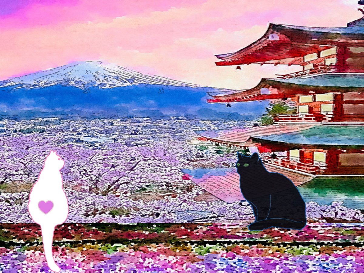 gooartsgallery's tweet photo. #C0001 - #C0351 on #Polygon 0.0025eth
🐱When cat falling in love❤❤❤❤ #NFTTHAILAND #NFTcollection
👉👉Support me if you can.❤❤
https://t.co/wzJifGuAXU
https://t.co/vsnqt2qWhi https://t.co/v0j4oXWZq3 https://t.co/U3Gf1iWcaO https://t.co/bZ9M1Orl0Y https://t.co/NjWL4Q4drq