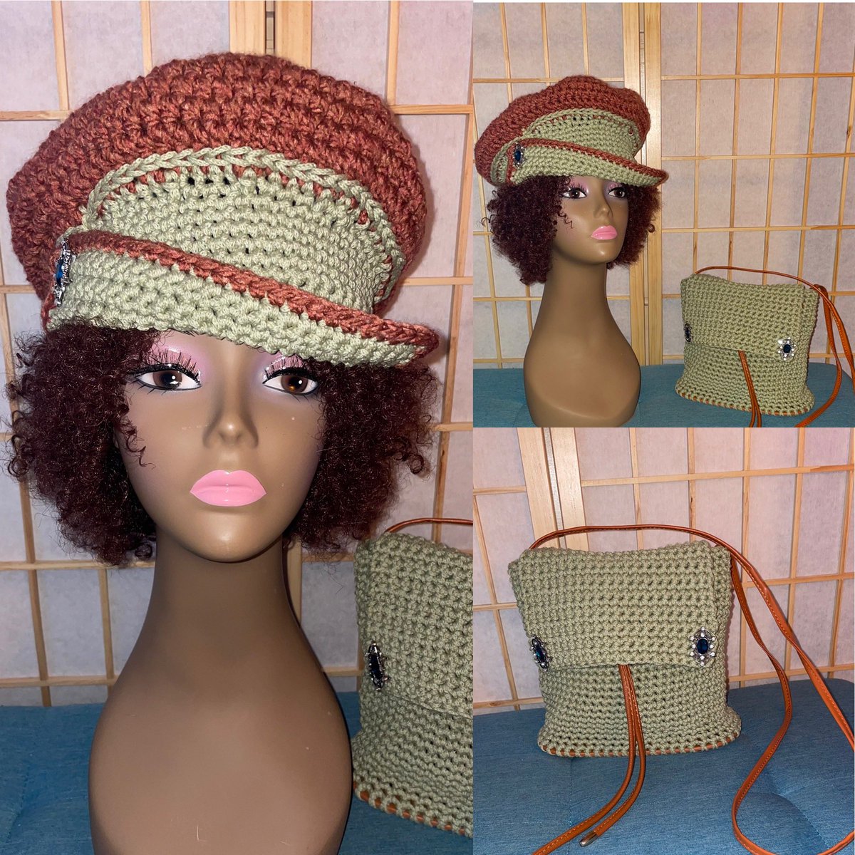 VConton's tweet image. 