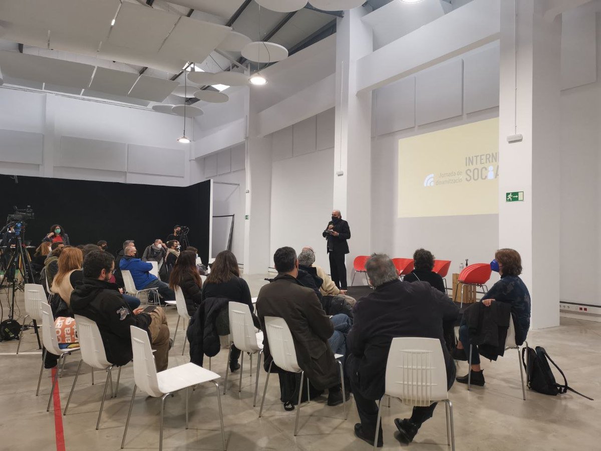 😊Moltes gràcies a tots i totes per participar a la jornada! Thanks for participate in our activity! #JdIS2021 #STEAMOnEdu