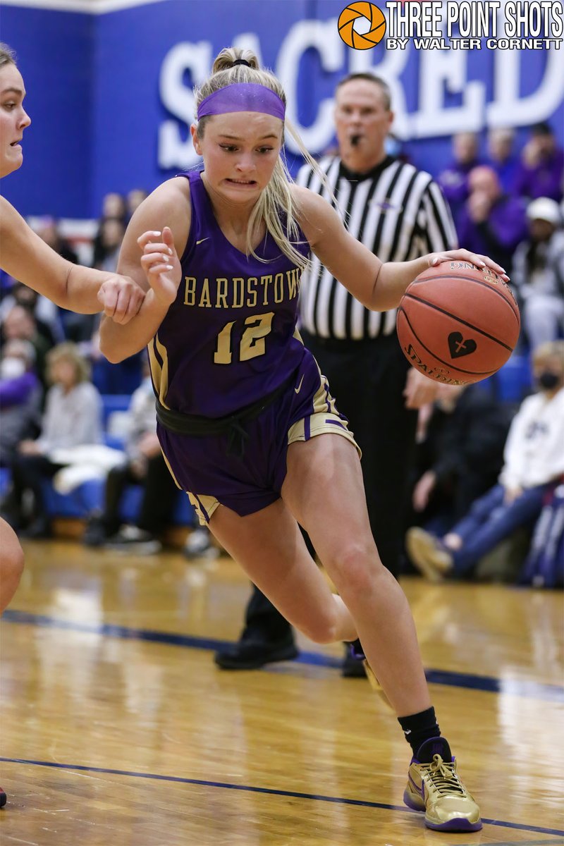More shots of @BHSladytigers's <a href="/kadencewalls/">kadence walls</a> in action against Sacred Heart