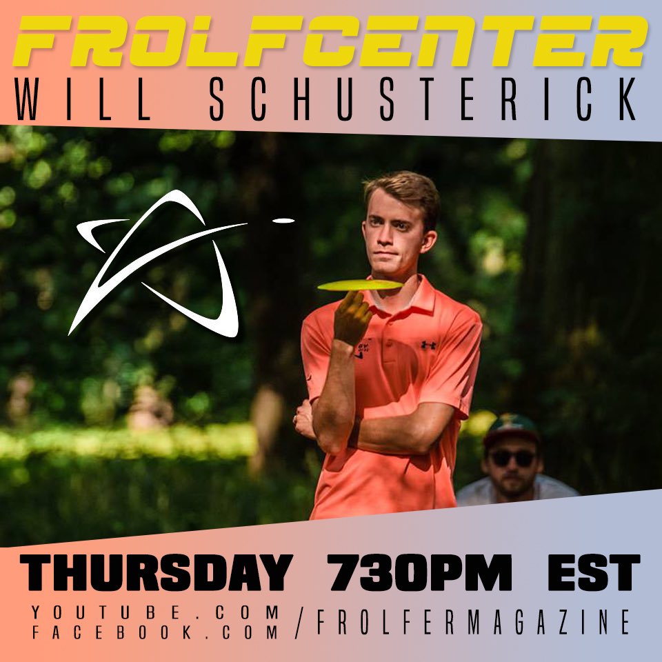Tonight we’re chatting with one of the all-time greats of the game, (and a pretty potent industry figure to boot), Will <a href="/Schusterick/">Will Schusterick</a>!