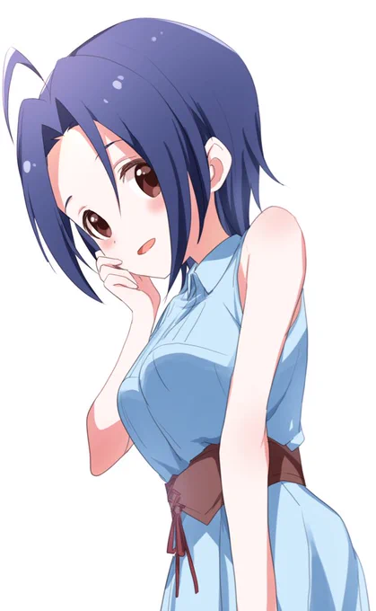 あずささん 