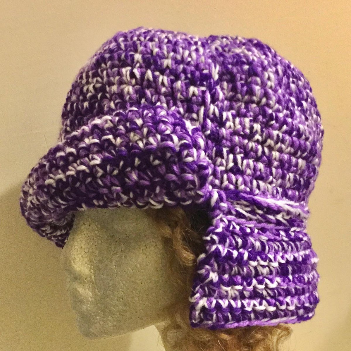 VConton's tweet image. 