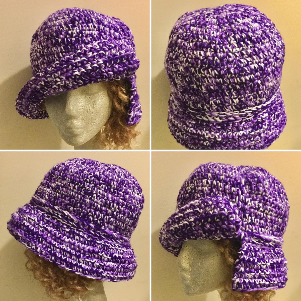 VConton's tweet image. 