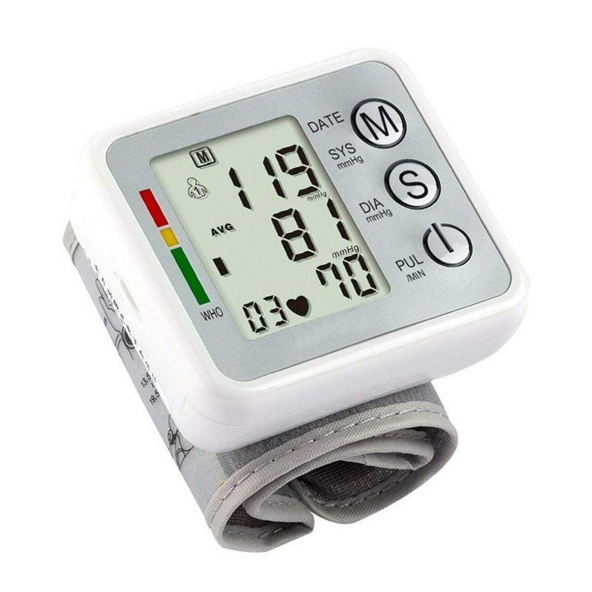 LowerWarehouse's tweet photo. Andowl Blood Pressure Monitor - R169 ea

Available at Lower Clearance Warehouse.

Address:
771 6th Street, Wynberg, Sandton, 2090.
https://t.co/7jp9a9hTrp

Call or WhatsApp us 063 391 5222.

#clearancesale #lowerwarehouse #sale #12DaysofGiveaways https://t.co/BLgHEoxDmw