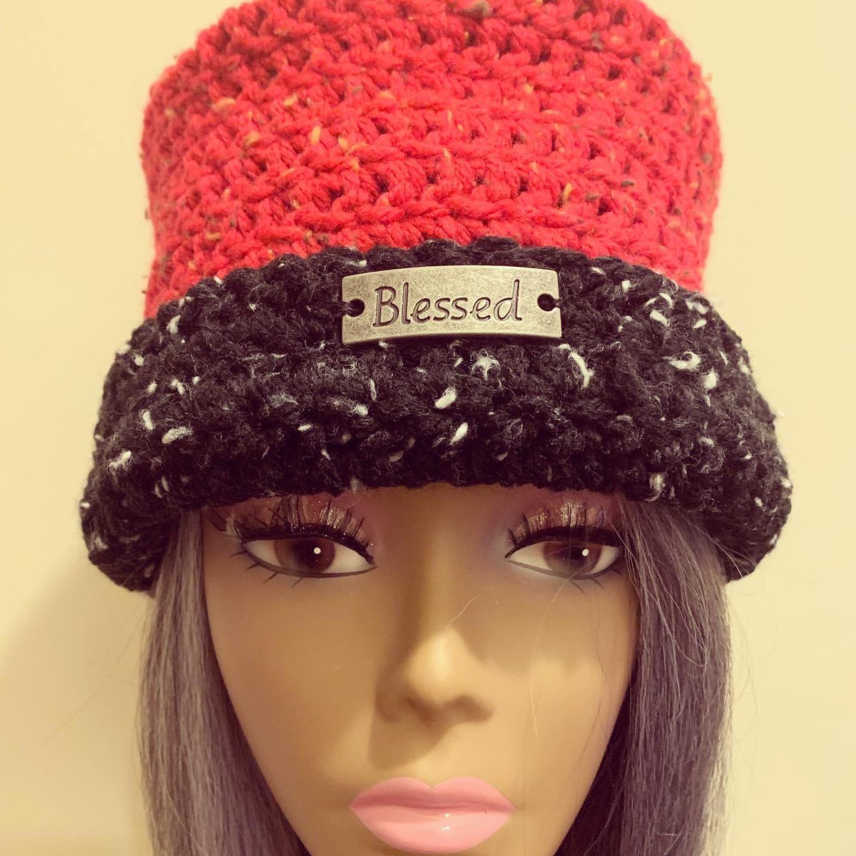 VConton's tweet image. 