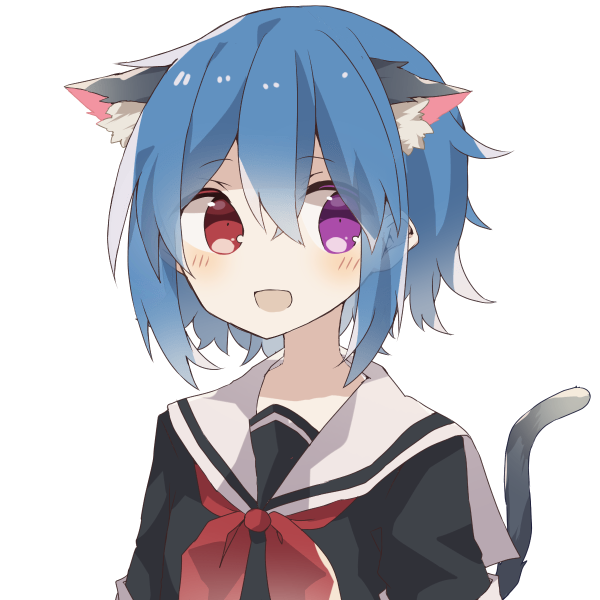 黒セーラーのtwitterイラスト検索結果