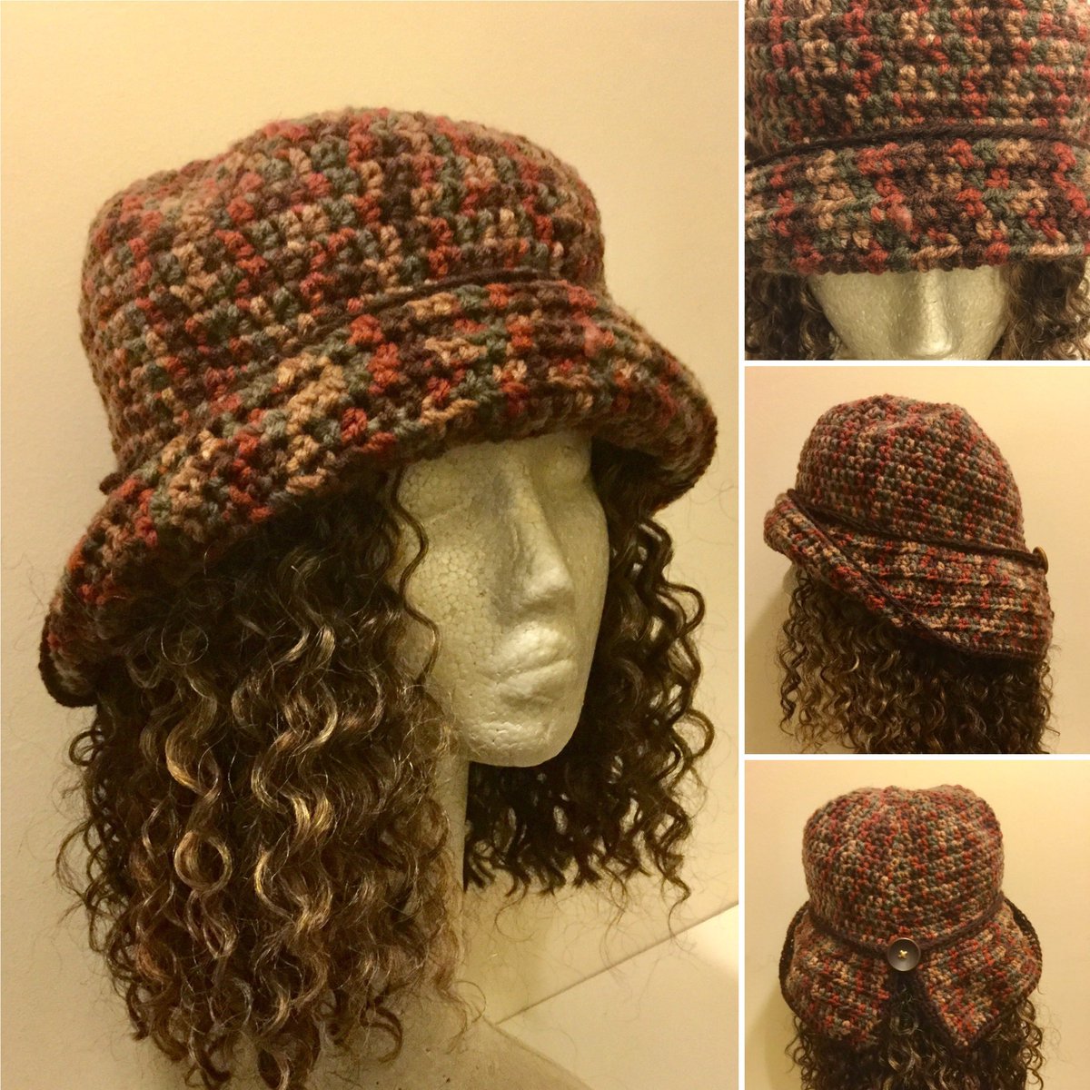 VConton's tweet image. 