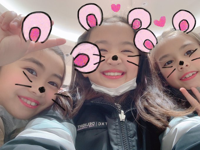 Twitterのコスプレ画像11