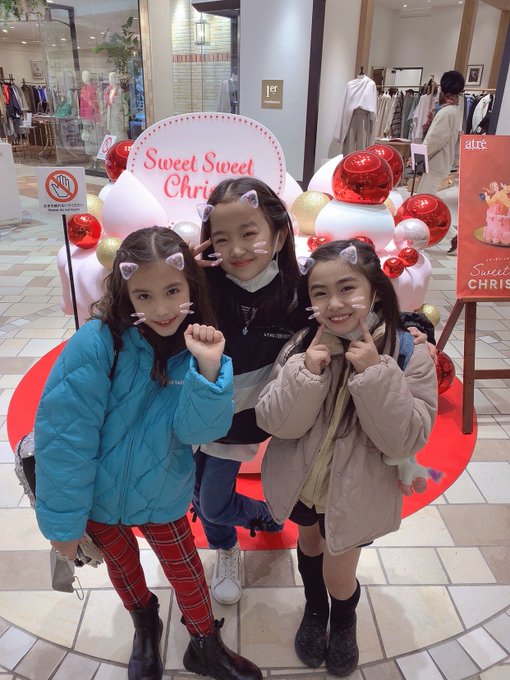 Twitterのコスプレ画像12