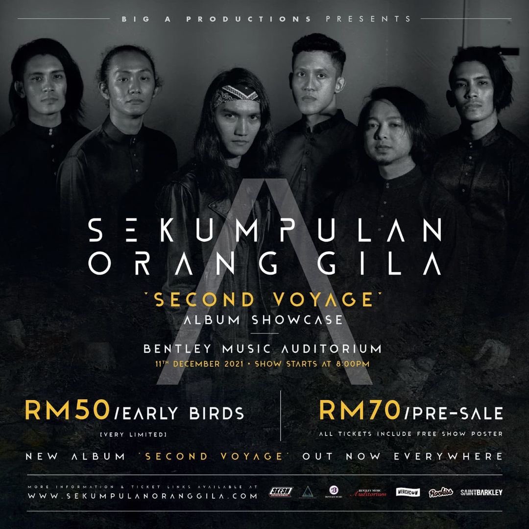 xdidiandrax's tweet photo. Top 4️⃣ events this weekend!

RT &amp; sebarkan. https://t.co/E3Vvcyx7WW