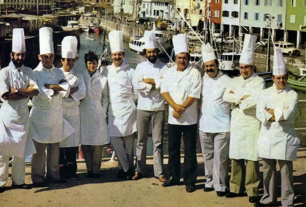 Con gran pesar me entero del fallecimiento de Luis Irizar, enorme profesional, gran persona y amigo. Maestro de maestros , un hito en la historia de la cocina española de las últimas décadas.  Uno de los fundadores de la Nueva Cocina Vasca D.E.P ❤️