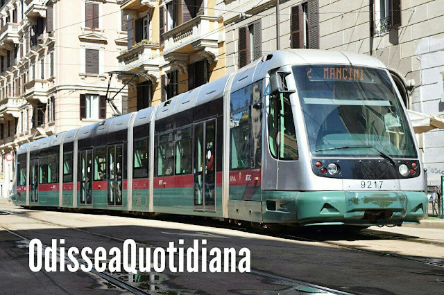 metro_mare's tweet photo. 🚋Il tram 2 torna sui binari dal 18 dicembre https://t.co/I3r2AuTBkf
segui l'hashtag #Tram #Roma #TramXRoma #OdisseaQuotidiana https://t.co/YOHCQPG7Wt