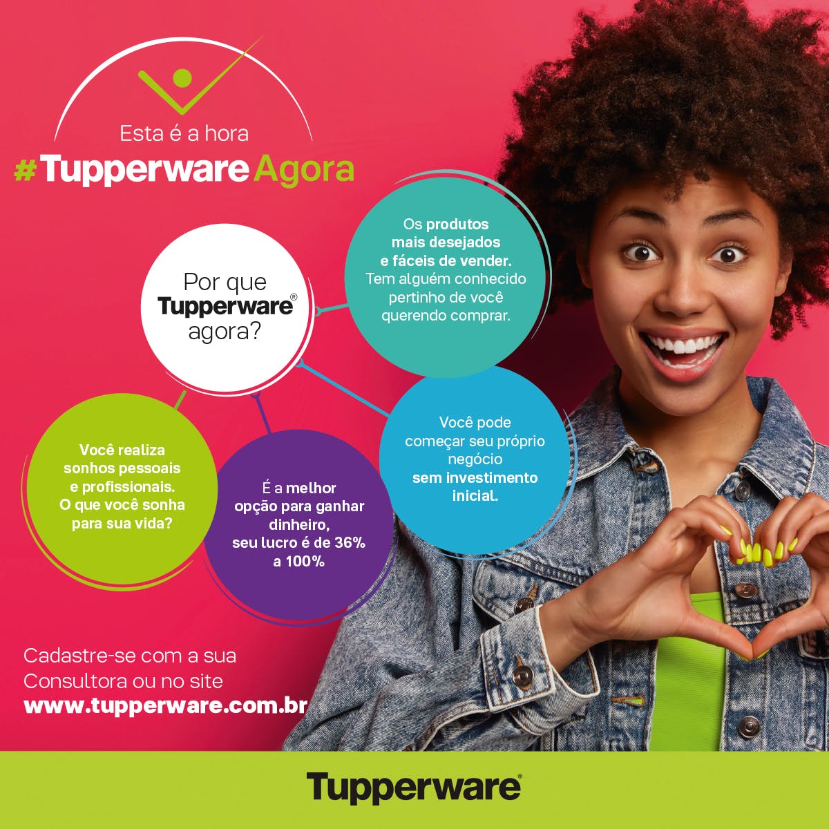 correasantos033's tweet photo. Vem #tupperwareAgora https://t.co/CdAohSIkz4
