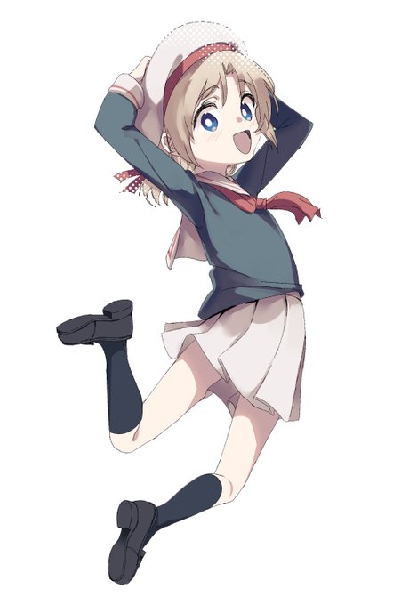 ゲーセン少女と異文化交流のtwitterイラスト検索結果