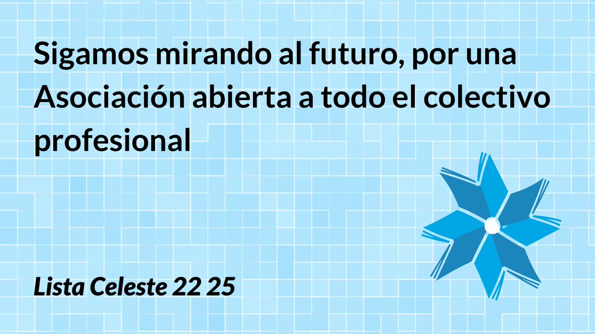Biblessica's tweet photo. 4/ y el acoso recibido por cuestiones de género. 
Queda mucho trabajo por hacer! 
Este lunes 13/12 a partir de las 8 hs en la sede de ABGRA, podés acompañar con tu voto. Te esperamos! #HechosNoPalabras #ABGRAlistaCeleste🇦🇷 #ABGRASosVos https://t.co/0Jc57WrmMs