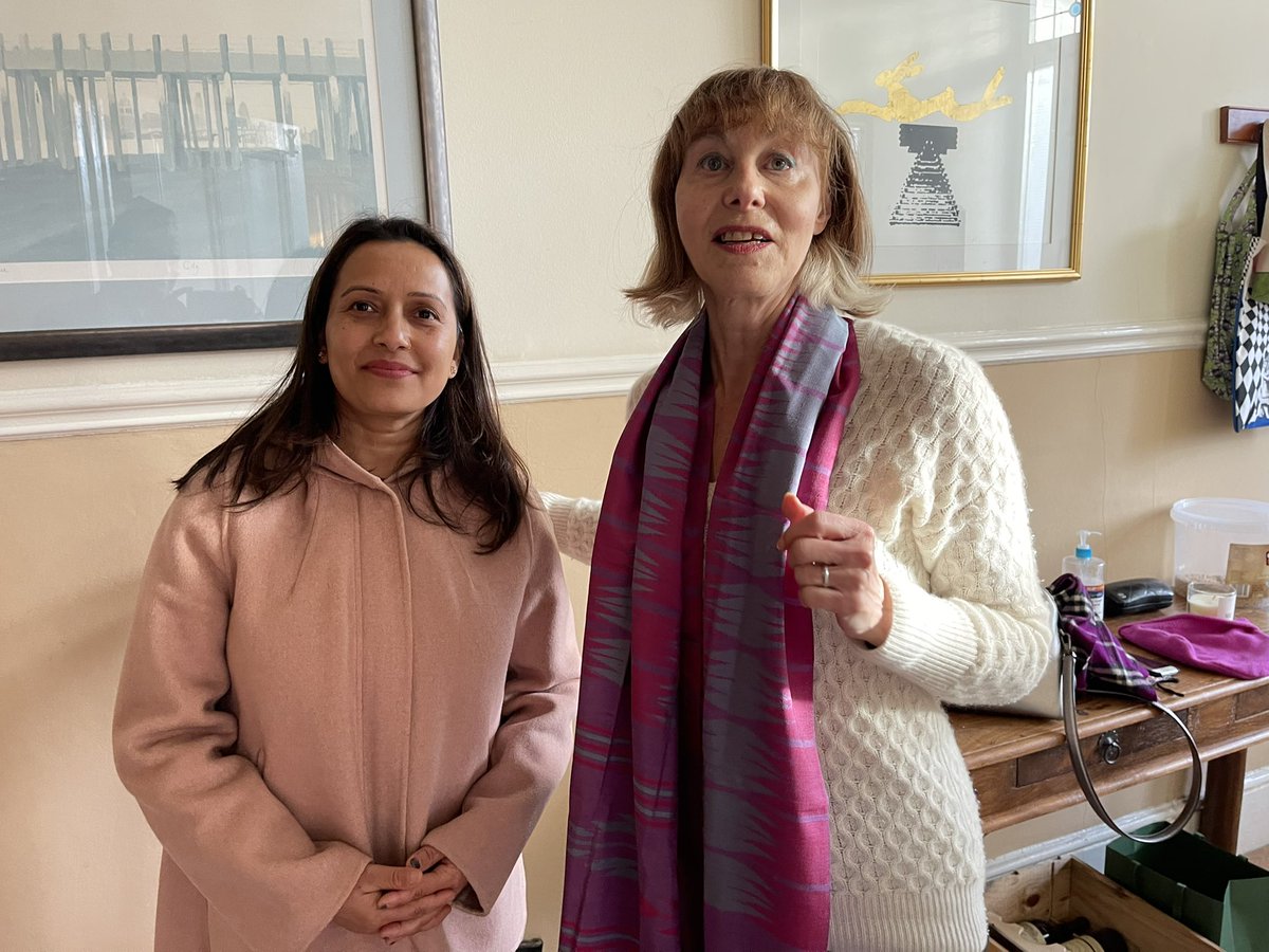 Sujan Katuwal (@sujankatuwal_) on Twitter photo A fantastic morning meeting with my good friend <a href="/GM_RayKeene/">Grandmaster Ray Keene OBE</a> and <a href="/iamsulemanraza/">Suleman Raza MBE</a> working together to try and improve the lives of those within our community! <a href="/onemillionmeals/">One Million Meals #SaveFoodSaveLives</a> @Ram_Paudal A fantastic morning meeting with my good friend <a href="/GM_RayKeene/">Grandmaster Ray Keene OBE</a> and <a href="/iamsulemanraza/">Suleman Raza MBE</a> working together to try and improve the lives of those within our community! <a href="/onemillionmeals/">One Million Meals #SaveFoodSaveLives</a> @Ram_Paudal
