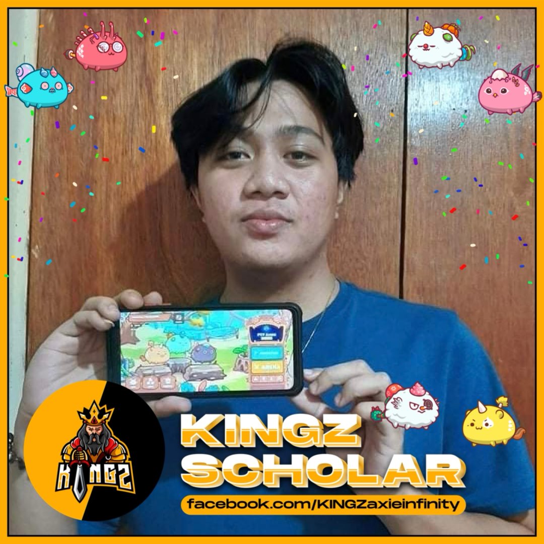 KINGZ Guild Games tweet media
