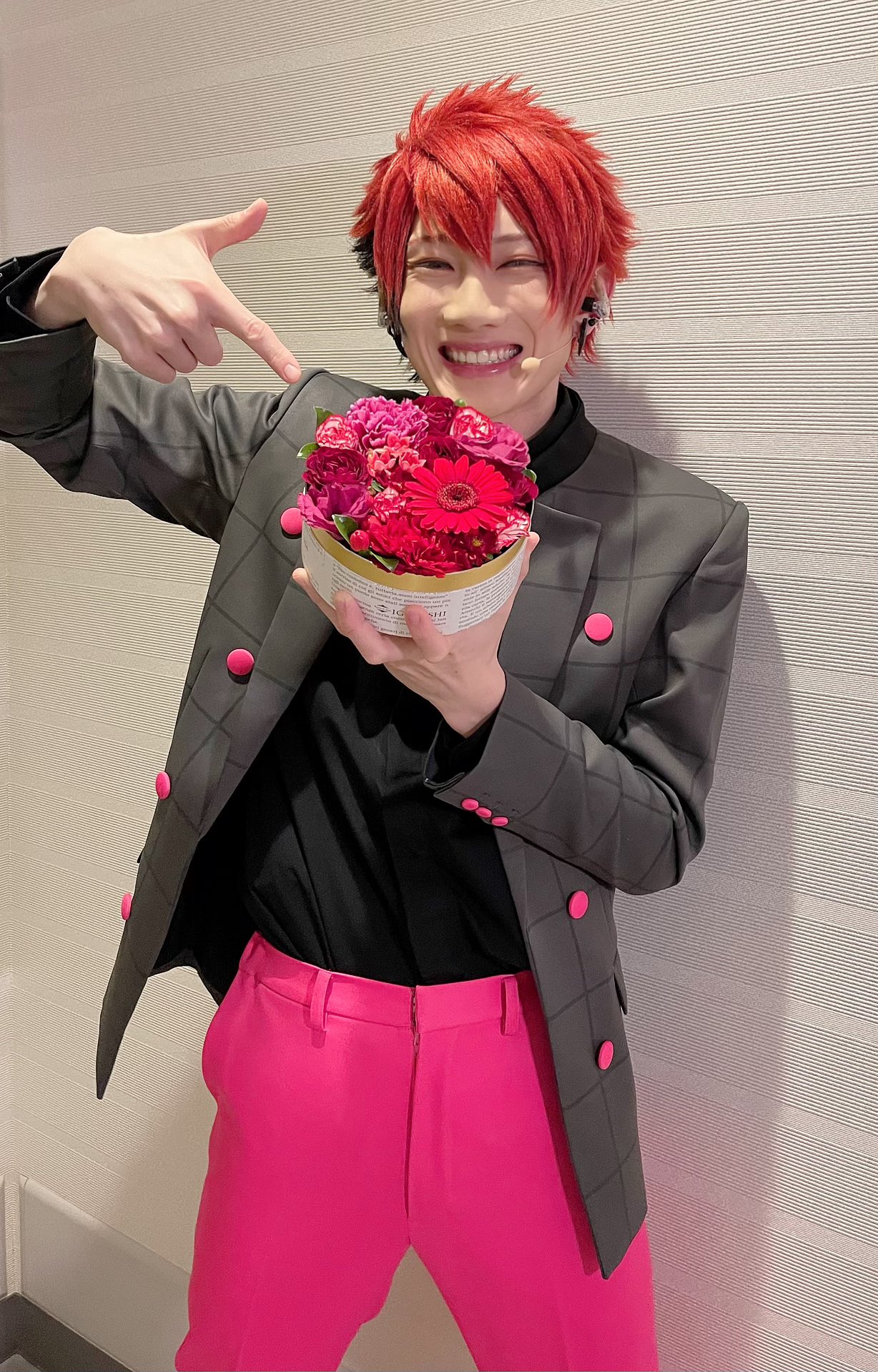 赤澤遼太郎 on X: 