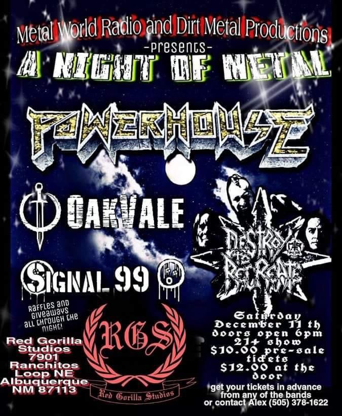 Signal 99 tweet media