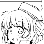 いつもまんがをかくひとはすごい
(ねるまえのひとこと) 