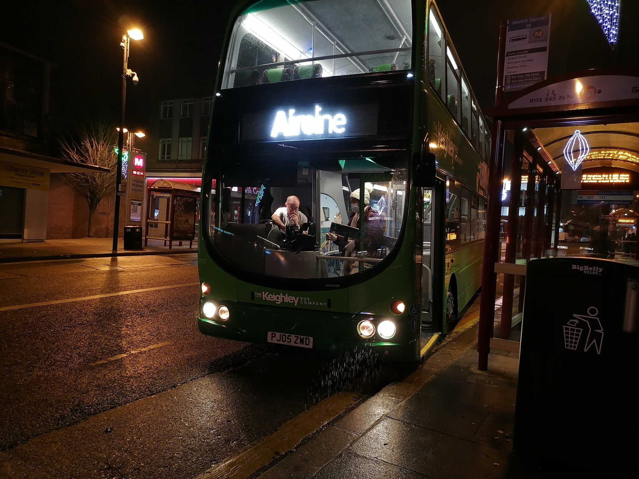 Jack Eyre (IJack1263) / Twitter