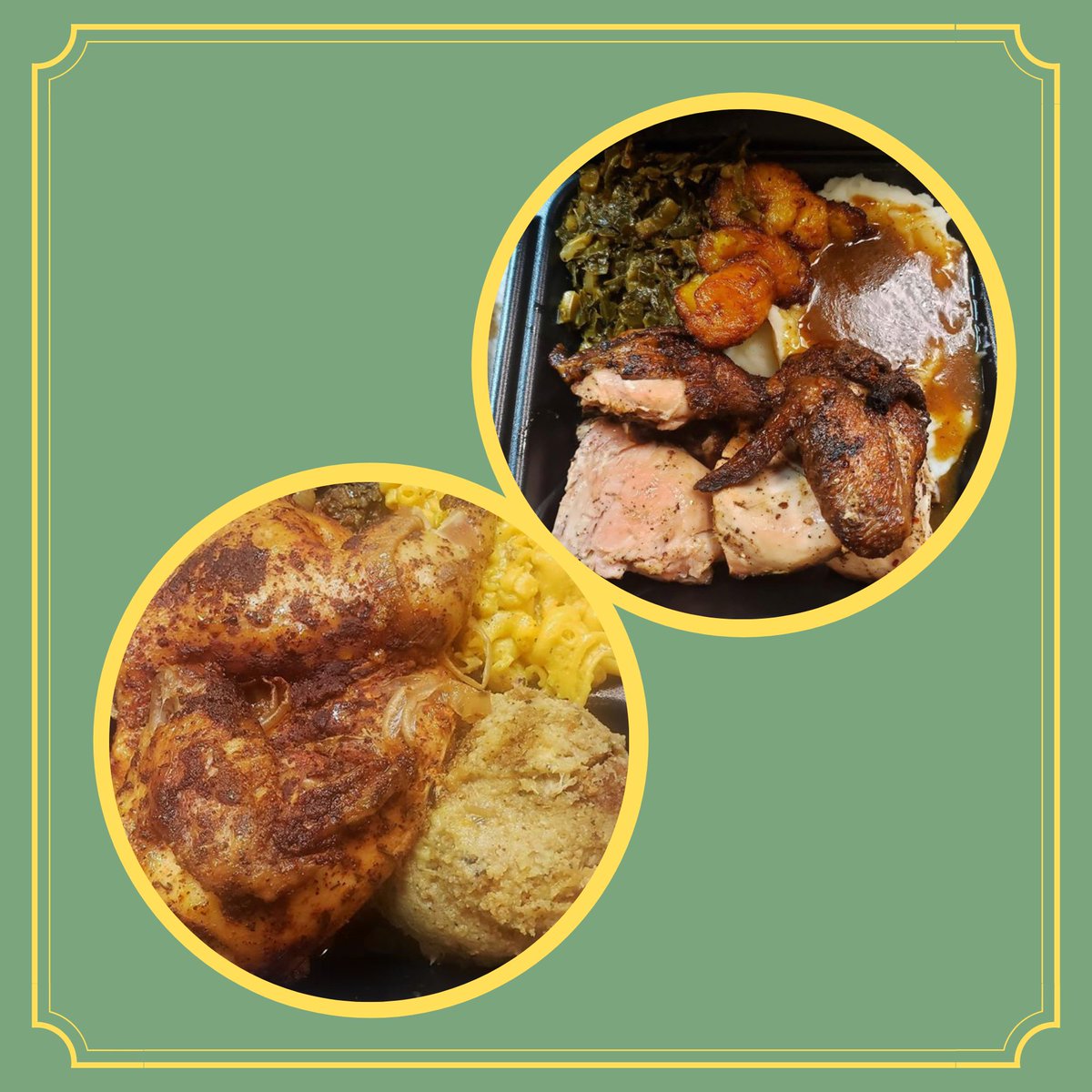 Jam Rock BBQ tweet media