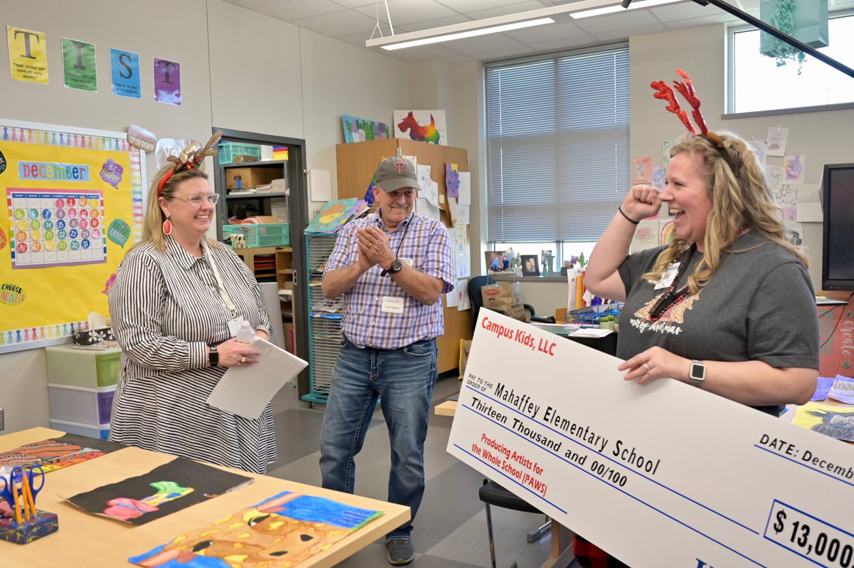 Dr. Jenny McGown tweet media