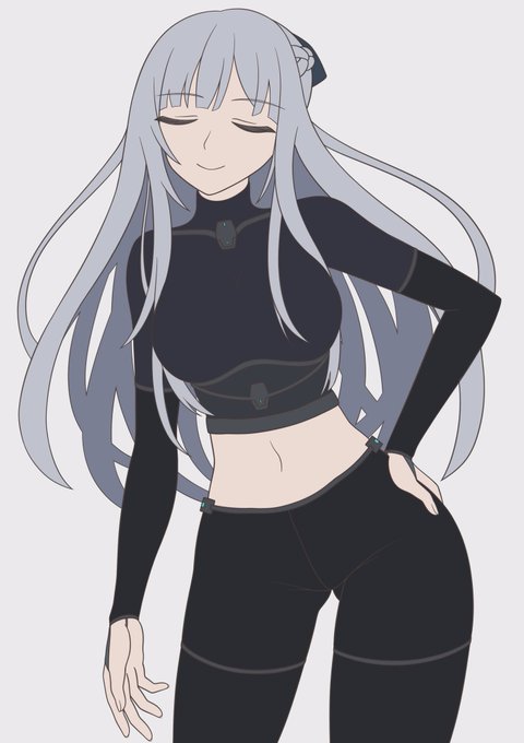 この段階が1番好きかもしれない 